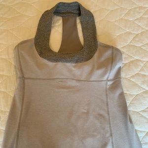 Lululemon Racerback Tank Top